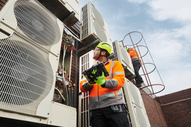 HVAC Emergency Services in Lake Norman Of Catawba, NC