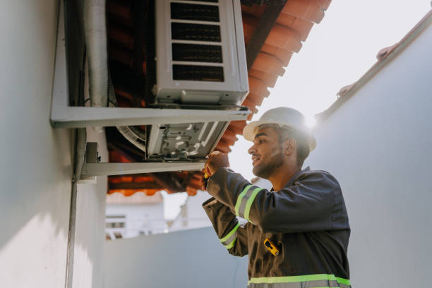 Professional HVAC in Lake Norman Of Catawba, NC