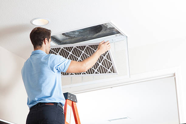 Best HVAC Air Duct Cleaning  in Lake Norman Of Catawba, NC